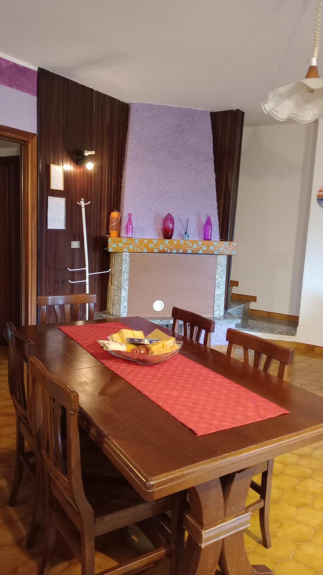 Bade House Villa Oliveto Lario Dış mekan fotoğraf