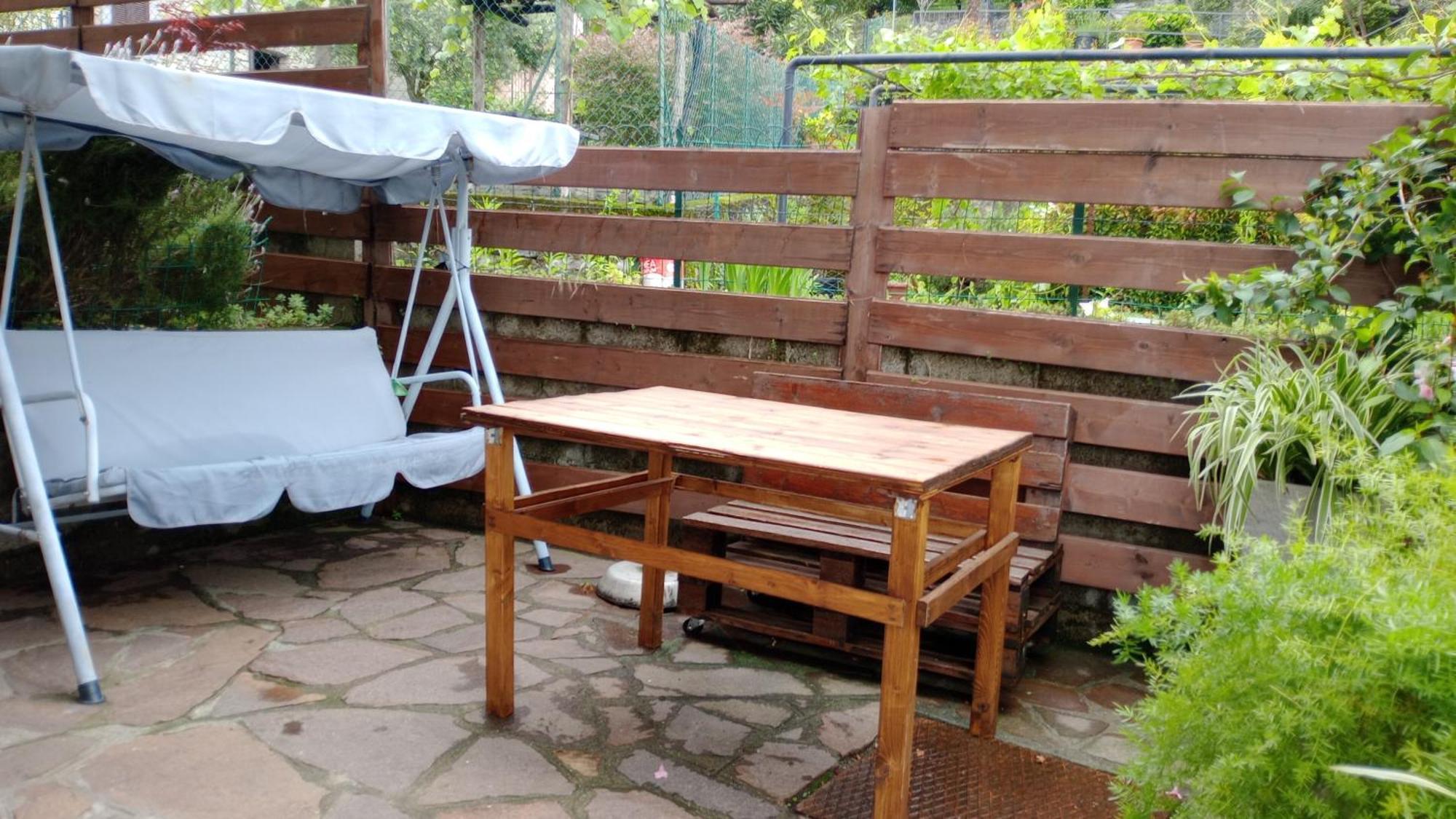 Bade House Villa Oliveto Lario Dış mekan fotoğraf